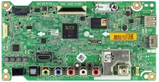 LG EBT63439838 Main Board for 55LF6000-UB.BUSCLOR