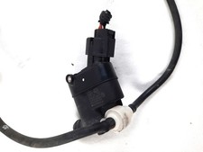 Hyundai i10 Ba IA Bj. 2019 originale Wischwasserpumpe 98510-2W500