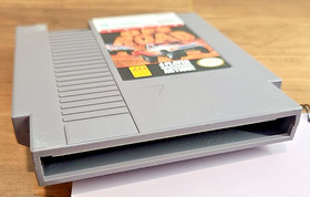 Sistema de entretenimiento Nintendo NES Super Off Road - SOLO CARRO *Probado y funciona*