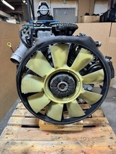 2006 6.6l Lbz Duramax Diesel Engine Complete Vin D 145k Silverado Sierra