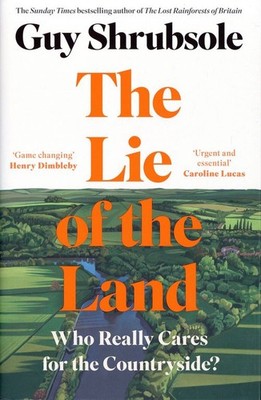 The Lie of the Land
