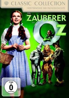 Der Zauberer von Oz  von Victor Fleming, Richard Thorpe | DVD | Zustand sehr gut