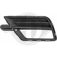 Diederichs LüFtungsgitter StoßFäNger Links FüR VW Caddy IV Kombi SAB SAJ 2297749