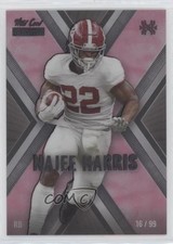 2021 Wild Card MATTE X-Plode Mega Box Black - Pink X 16/99 Najee Harris he0
