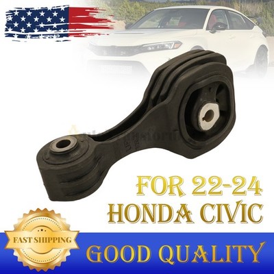 NEW Rear Lower Engine Torque Strut Mount 50890-T20-A11 For 22-24 Honda Civic 1.5