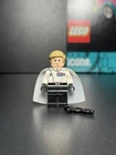 NEW Star Wars Director Orson Callan Krennic Custom Lego Minifigure 75156