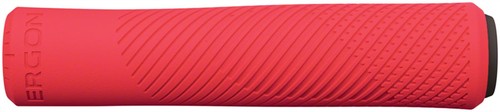 Ergon GXR Team Grips - Red - Picture 2 of 2