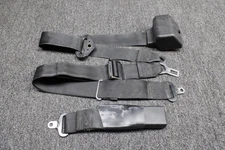 5-01-2G5701 (Alt: S-5-01-2G5701) Schroth Co-Pilot Reel Shoulder Seatbelt Asse...