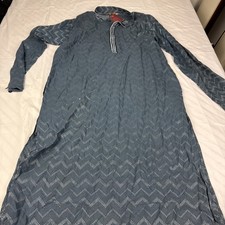 Rene Punjabi Kurta for Man Indian Sequins Work Kurta