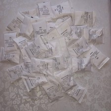 2kg Trockenmittel Desiccant SilicaGel &Auml;hnlich 55 PACKUNGEN