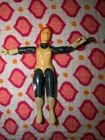 1982 Scarlett Straight Arm  Figure Vintage GI Joe