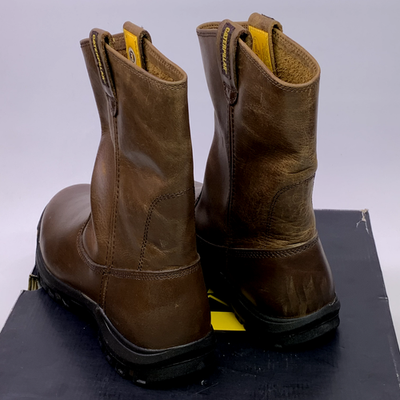 CAT P51034 Drawbar ASTM/SOFT TOE Summer Brown Construction  display picture 1