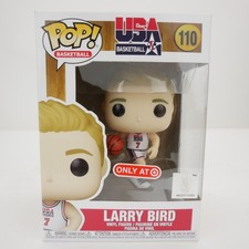 Ultimate Funko Pop Basketball NBA Figures Gallery and Checklist 188