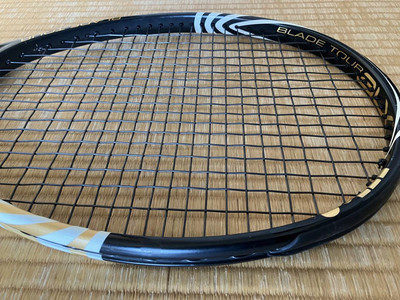 Wilson BLADE 93 TOUR BLX G2 | eBay Wilson BLADE 93 TOUR BLX G2 | eBay