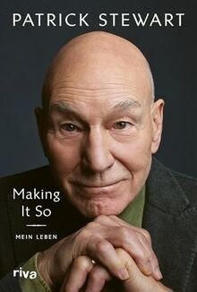 Making It So: Mein Leben. Zwischen Shakespeare und ... | Buch | Zustand sehr gut