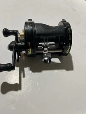Shakespheare SKP 2000 High Speed Retrieve Baitcasting Fishing Reel