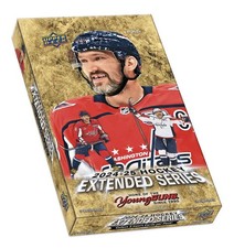2024-25 Upper Deck Extended Series Hockey Checklist Guide in-content 21