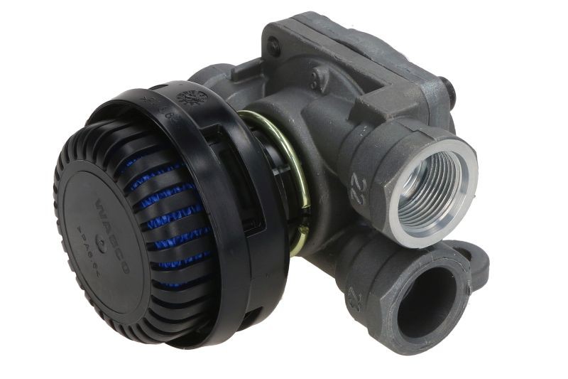 Fits WABCO 973 500 059 0 Quick Release Valve 973 500 059 0 Release va ⭐UK Stock⭐