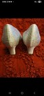 LADIES  ElLEGANT SILVER SPARKLEY BADGLEY MISCHKA PUMPS — photo 7