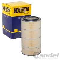 Hengst Filter Luftfilter Filtereinsatz Motorluftfilter E119L74