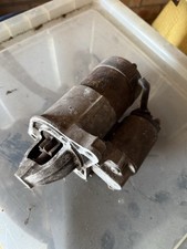 MAZDA MX5 NB STARTER MOTOR BPD4 18 400A M000T80081 MX6 MX 5 MIATA