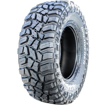 Tire Cooper Discoverer STT Pro LT 265/75R16 Load E 10 Ply MT M/T Mud