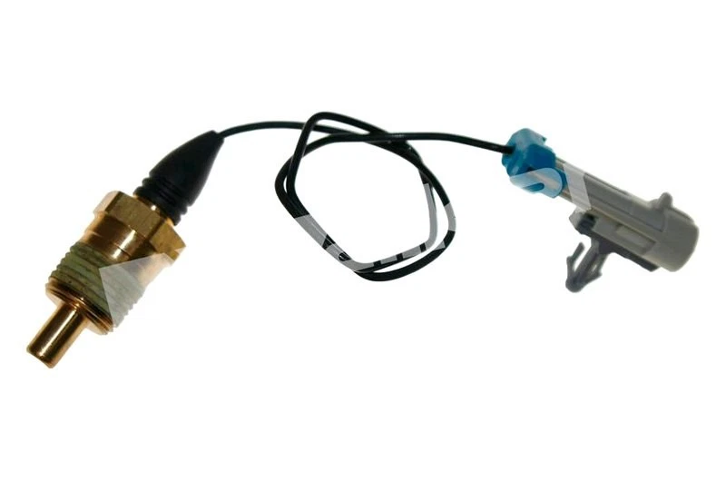 For GMC C2500 Suburban 1996-1999 Walker Products Engine Cooling Fan Switch Foto 2 de 4