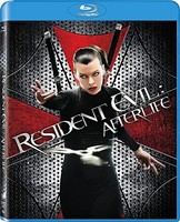 Resident Evil After - Blur - G3Z