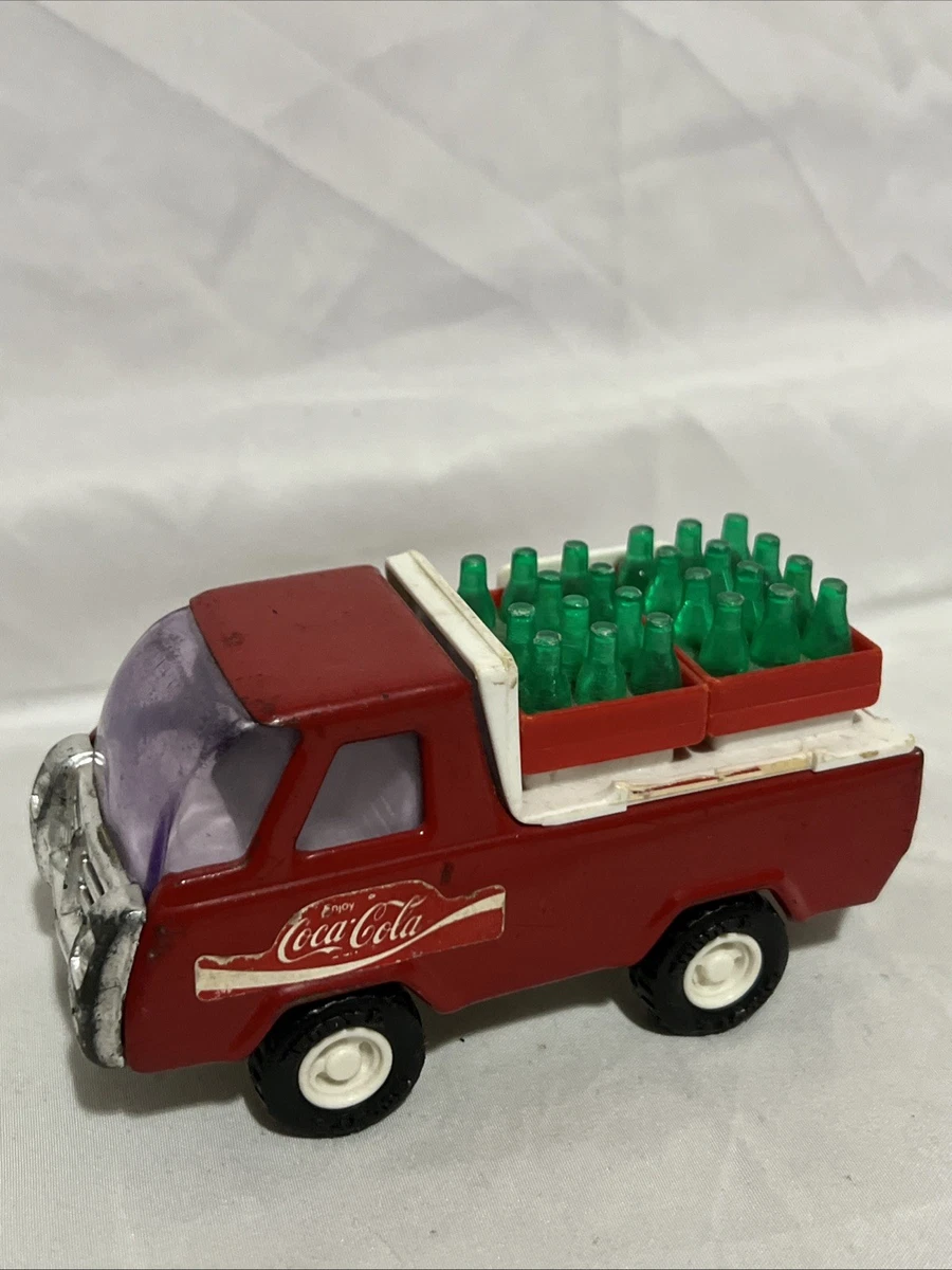 Buddy L Coca-Cola Diecast & Toy Vehicles for sale - eBay