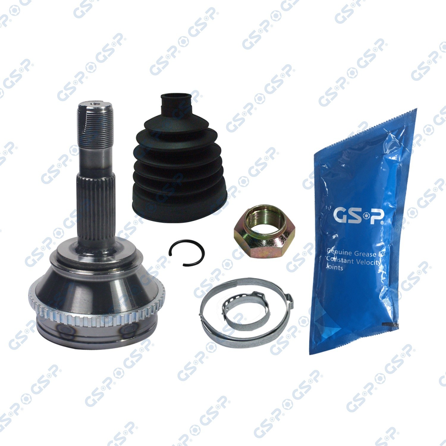 Fits GSP 810094 EXTERNAL JOINT