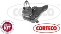 Corteco 49400783 Trag-/FüHrungsgelenk Traggelenk FüHrungsgelenk FüR Toyota