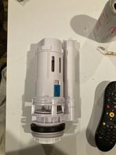 replacement dual flush valve - part