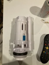 replacement dual flush valve - part