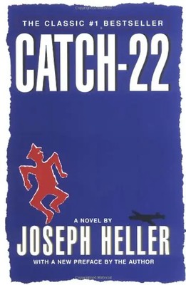 Catch-22 - Joseph Heller