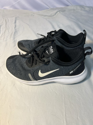 Nike Women Flex Experience RN AR4948-013 Black Running Shoes Sneakers Size 6W