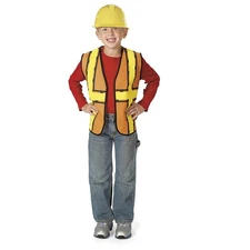 Fun Express - Construction Worker Vest