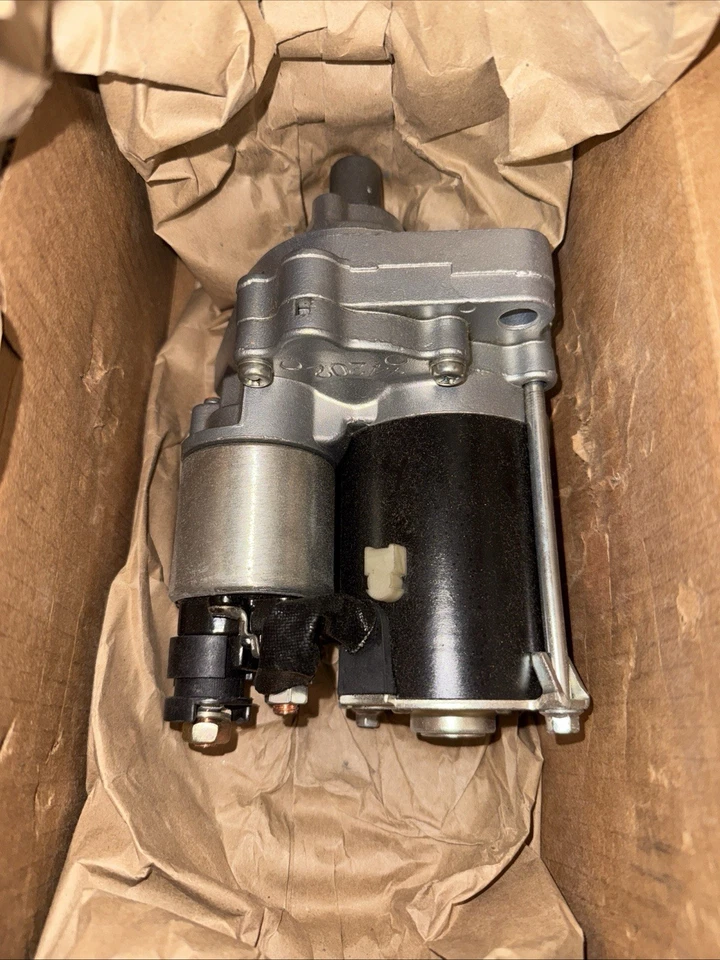 Arranque remanufaturado Denso 280-6013 para Honda Accord 1998-2002 - Imagem 3 de 3