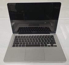 Apple MacBook Pro 13" mid 2012 500GB HDD 4GB RAM A1278