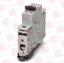 PHOENIX CONTACT TMC 61C 06A / TMC61C06A (NEW IN BOX)