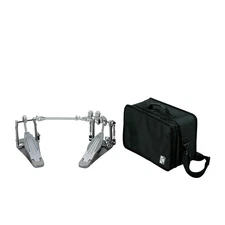 TAMA Speed Cobra 910 Double Pedal and Mirror Rod Special Bundle Pack
