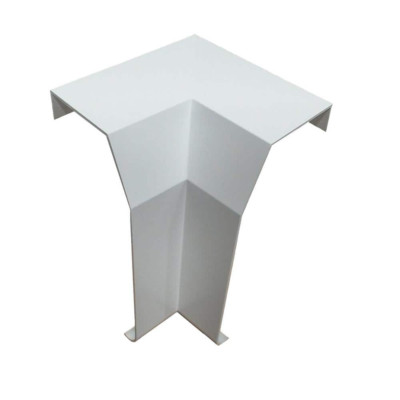 30/07 Original Series inside Corner Baseboard Cover - Hot Water Hydronic Baseboa