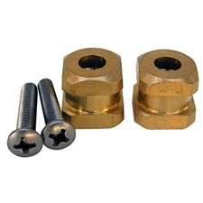 Lasco 5/8" Exact-Fit Handle Adapters for Sayco/Gerber, 01-4075