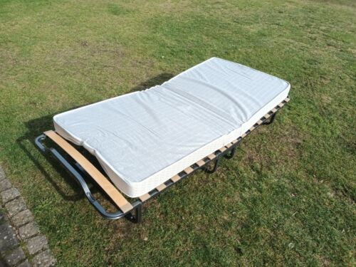 Camping-, Gäste- und Reisebett - Bild 5 von 9