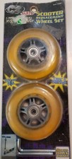 Scooter Replacement Wheel Set