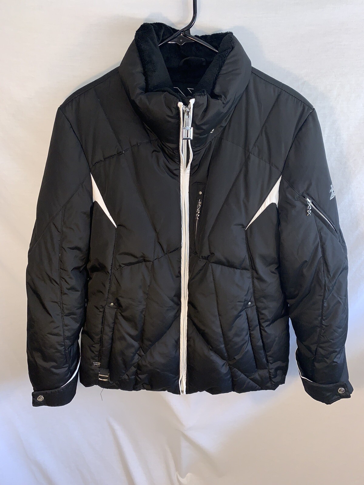 Womens Winter Coat ZeroXposur Size Large Skiing / Snowboarding Jacket Top eBay