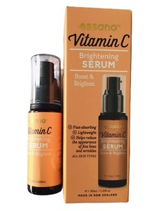 essano advanced brightening vitamin c concentrated serum