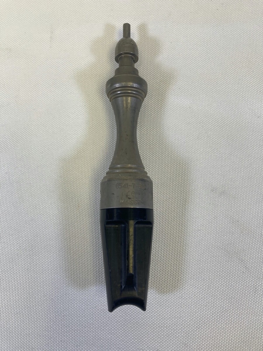 Stryker 6541-7-811 Triathlon MIS Femoral Flexion Impactor