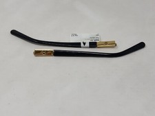 Authentic Temple Replacement PARTS TORY BURCH TY6010 106/T3 135mm UQ09