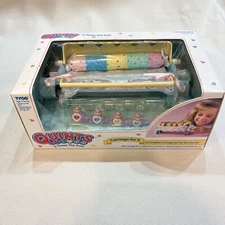 1990 Tyco Quints Carriage For 5 NRFB 1575-1