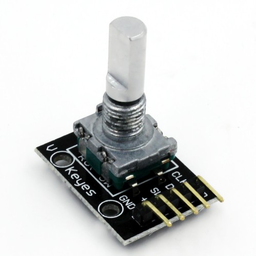 KY-040 Rotary Encoder Module for Arduino AVR PIC